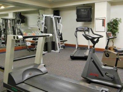 Hotel Harrah's Casino & Council Bluffs