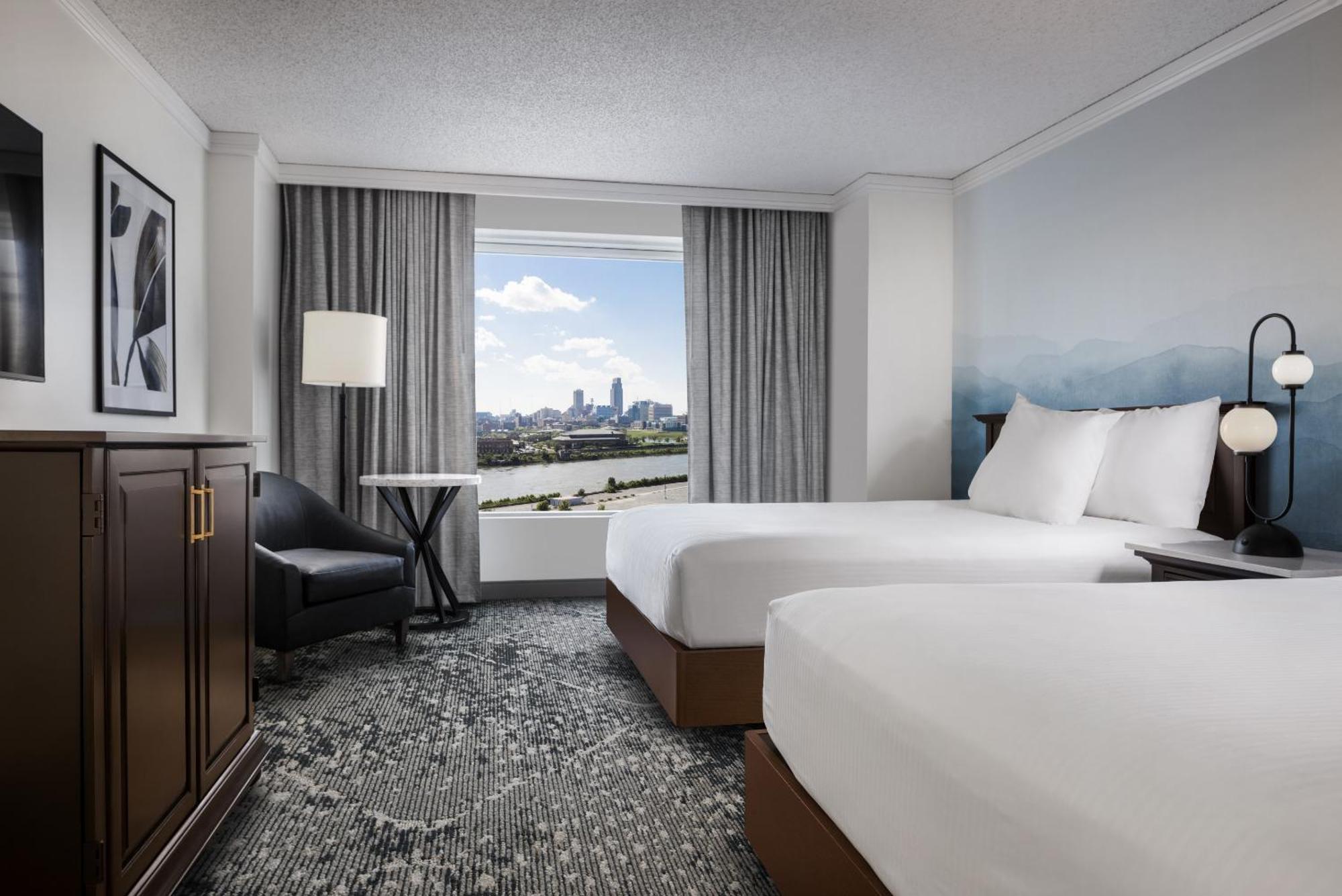 Harrah's Casino & Hotel