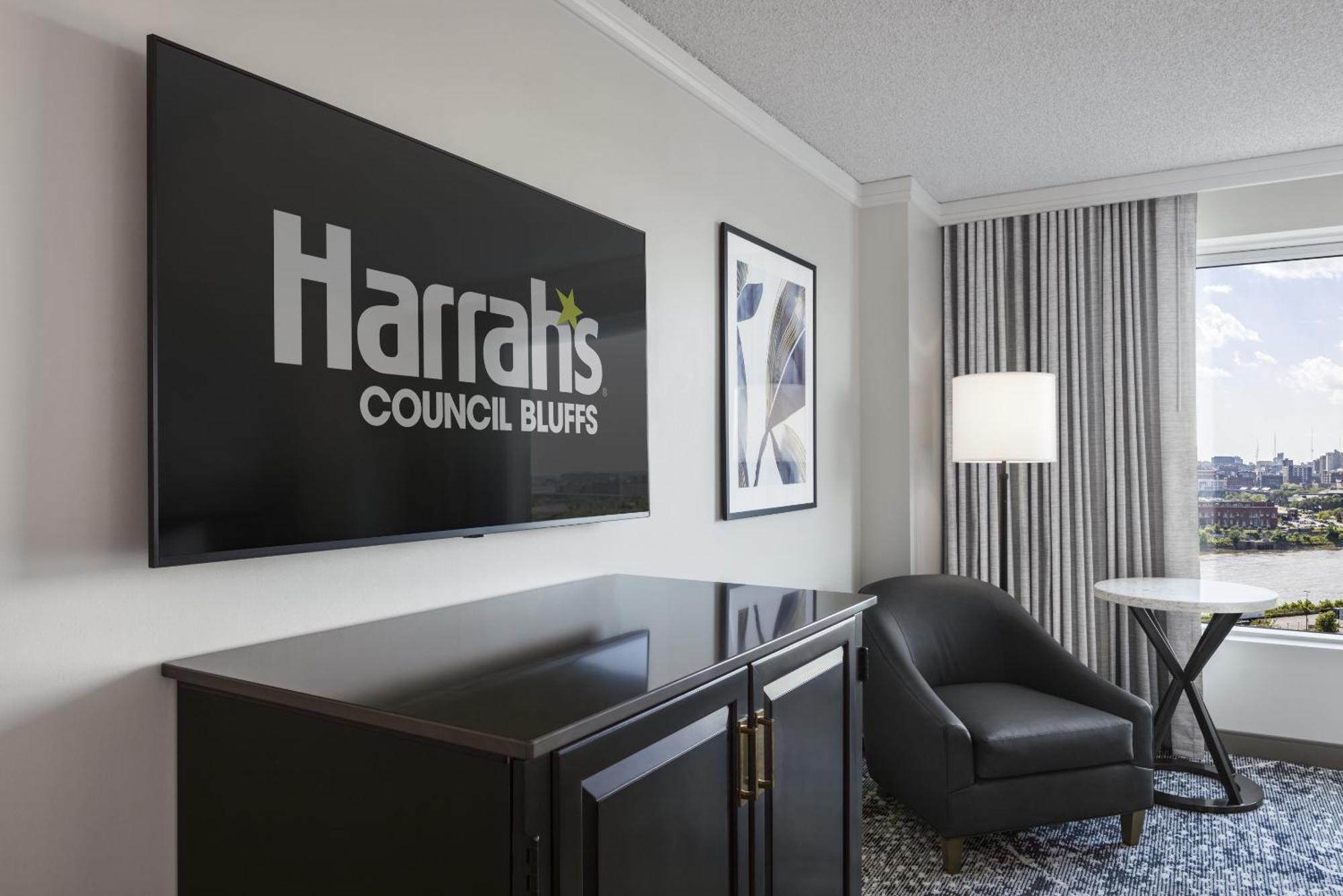 Harrah's Casino & Hotel 4*