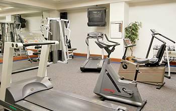 Hotel Harrah's Casino & Council Bluffs