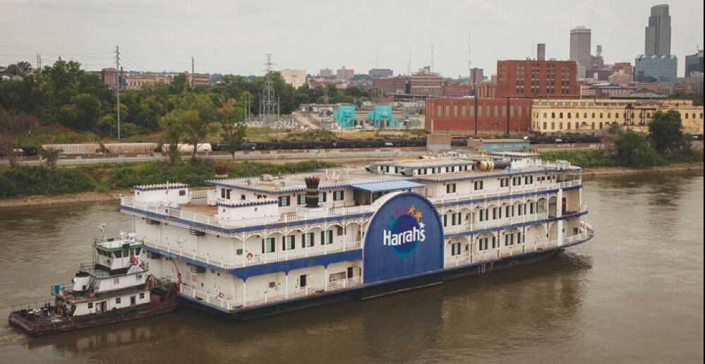 Harrah's Casino &