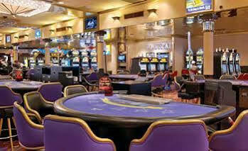 Harrah's Casino & 4*