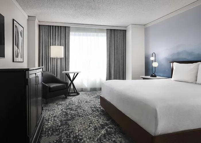 Harrah\'S Casino & Hotel Council Bluffs