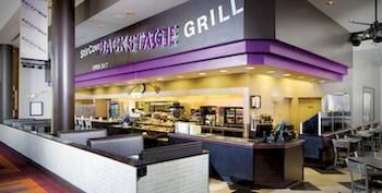 Hotel Harrah's Casino & 4*