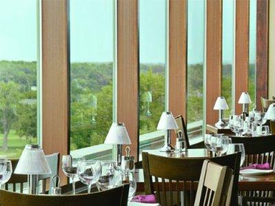 Harrah's Casino & Hotel Council Bluffs