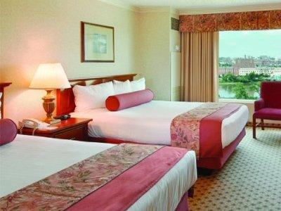 Harrah's Casino & Council Bluffs
