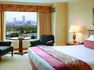 Hotel Harrah's Casino & 4*