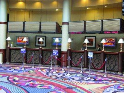Harrah's Casino & 4* Council Bluffs