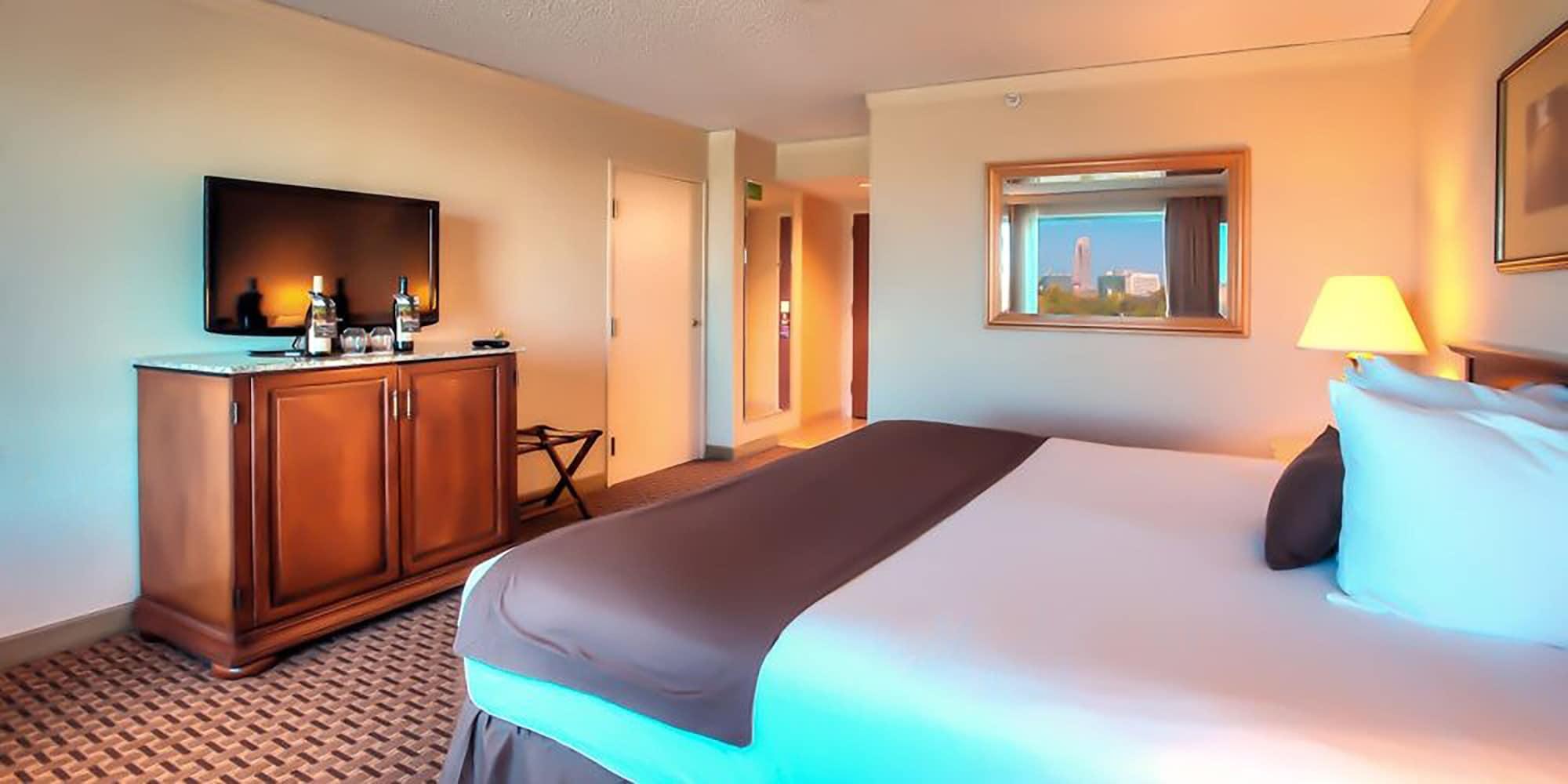 Harrah's Casino & 4* Council Bluffs