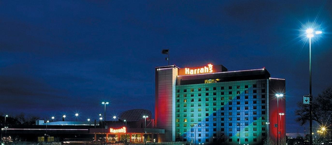 Hotel Harrah's Casino &
