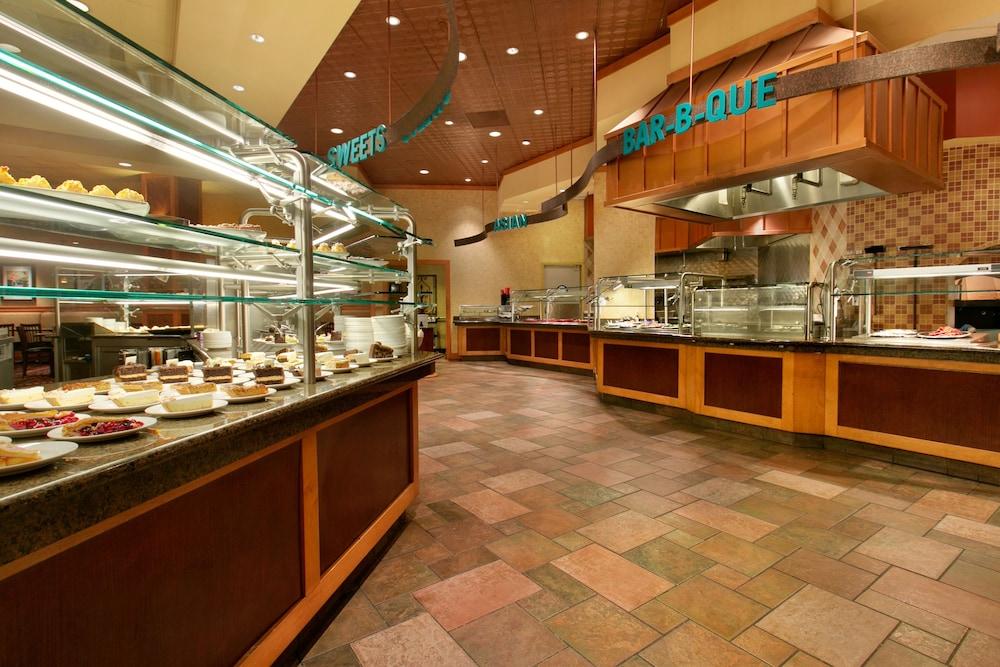 Harrah's Casino & Hotel 4*