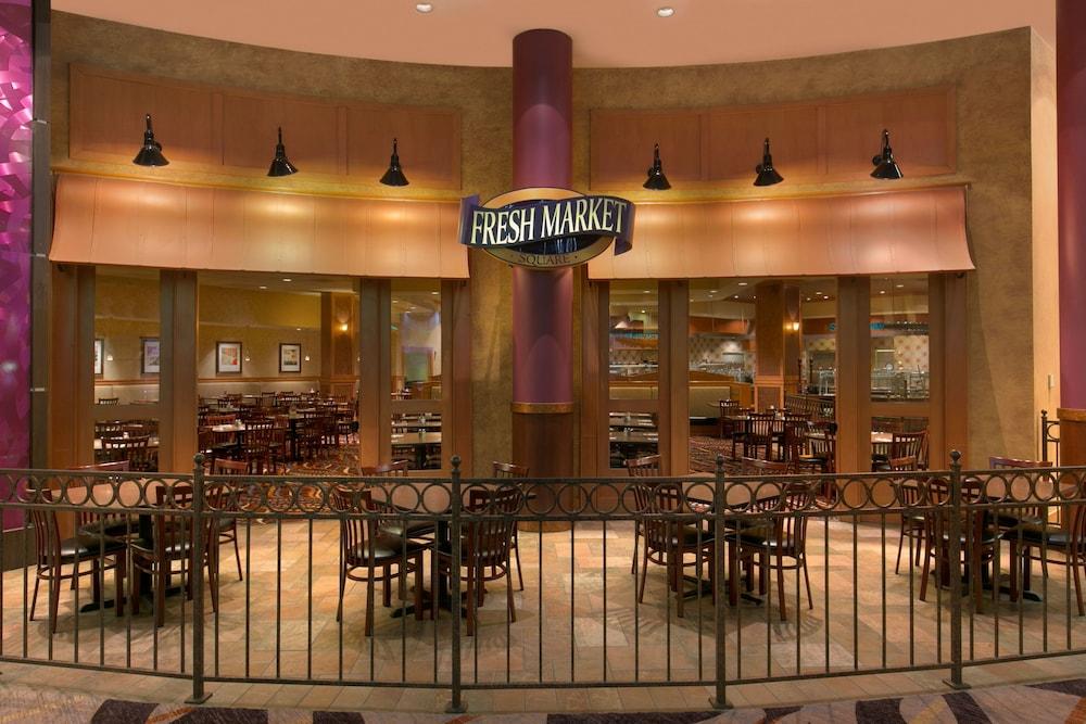 Harrah's Casino &