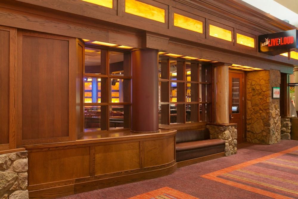 Hotel Harrah's Casino & Council Bluffs