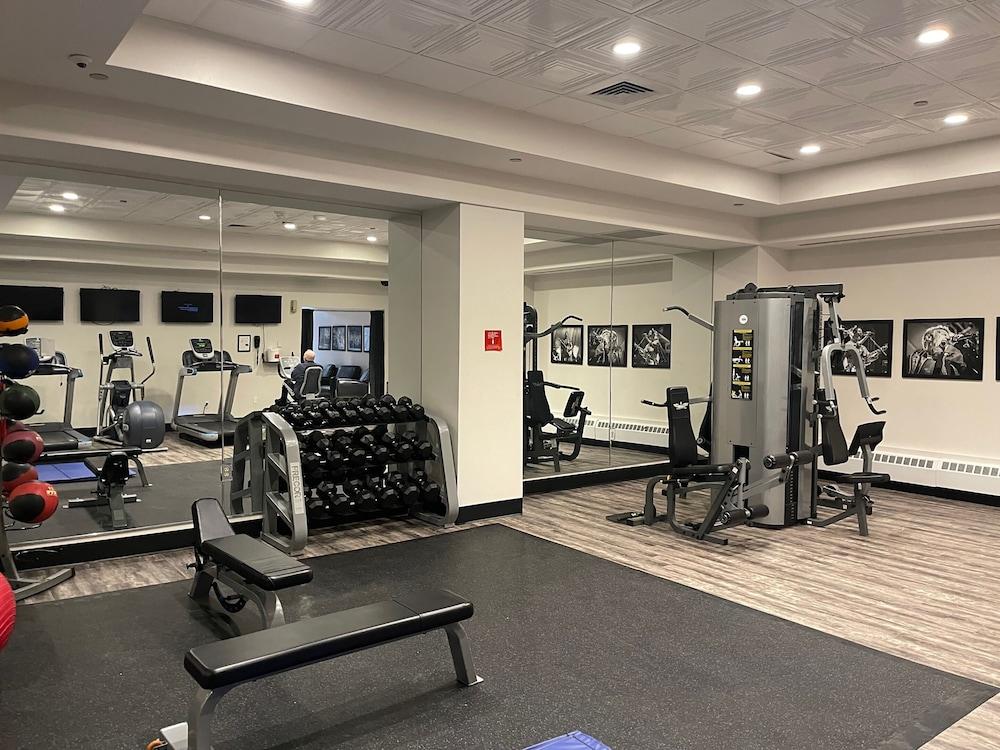 Hotel Harrah's Casino & Council Bluffs