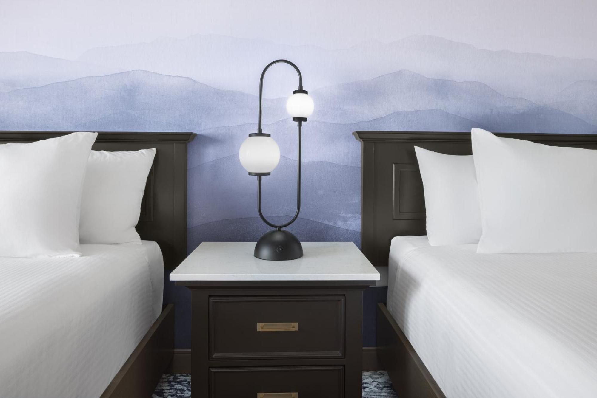 Hotel Harrah's Casino &