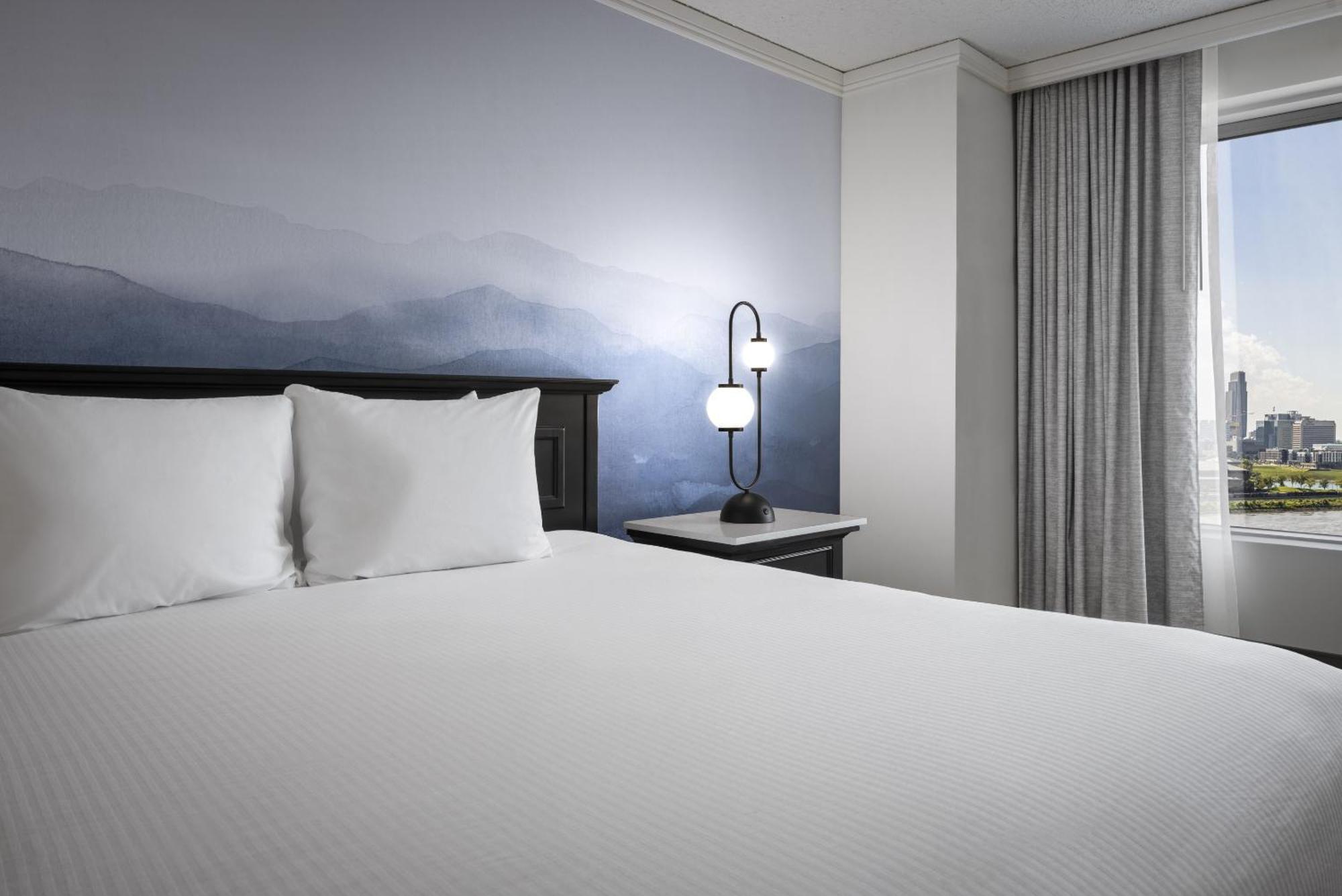 Hotel Harrah's Casino & 4*