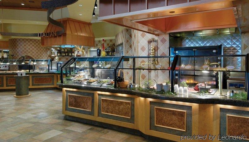 Harrah's Casino & Hotel 4*