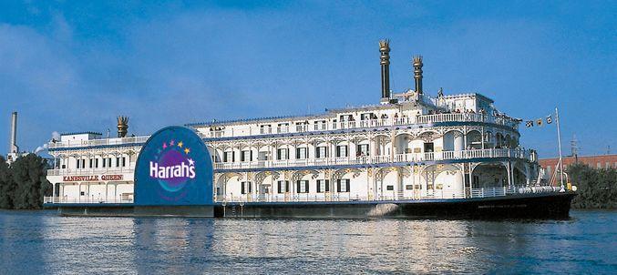 Harrah's Casino & Council Bluffs