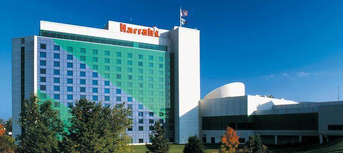 Hotel Harrah's Casino & Council Bluffs