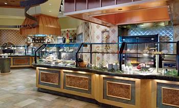 Hotel Harrah's Casino &