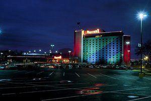 Hotel Harrah's Casino & Council Bluffs