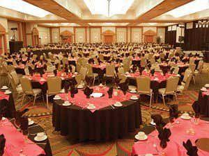 Harrah's Casino &