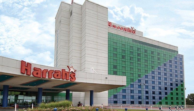 Hotel Harrah's Casino &