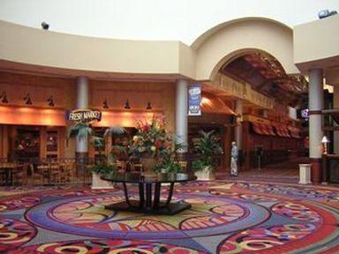 Harrah's Casino & Hotel
