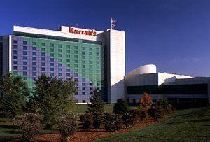 Harrah's Casino & 4* Council Bluffs
