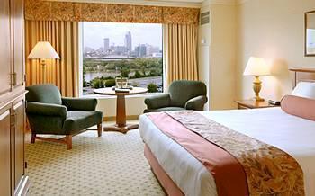 Hotel Harrah's Casino & 4*