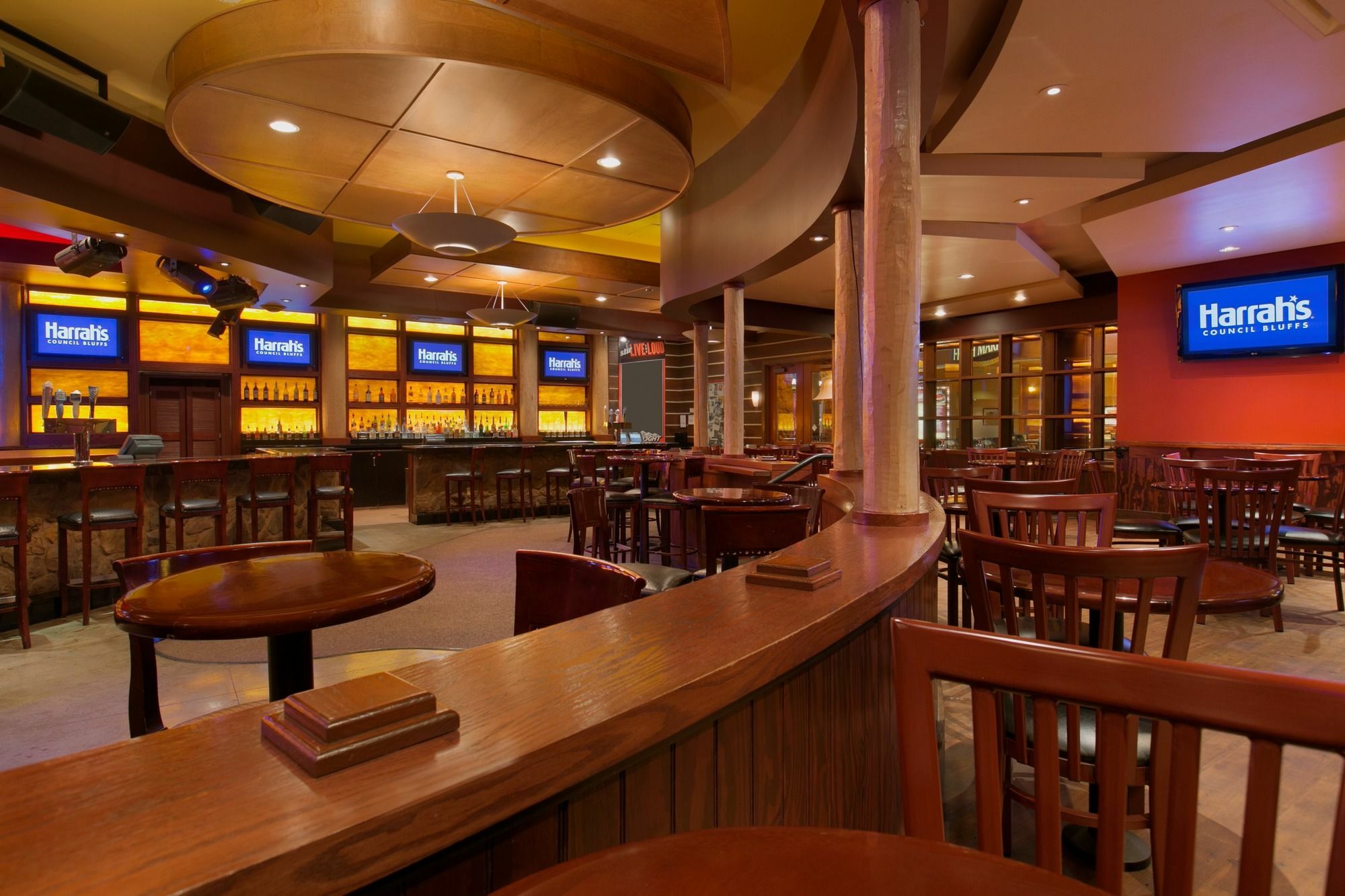 Harrah's Casino & Hotel