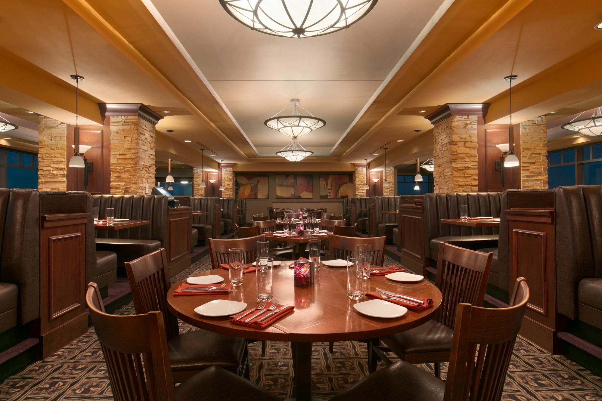 Harrah's Casino &