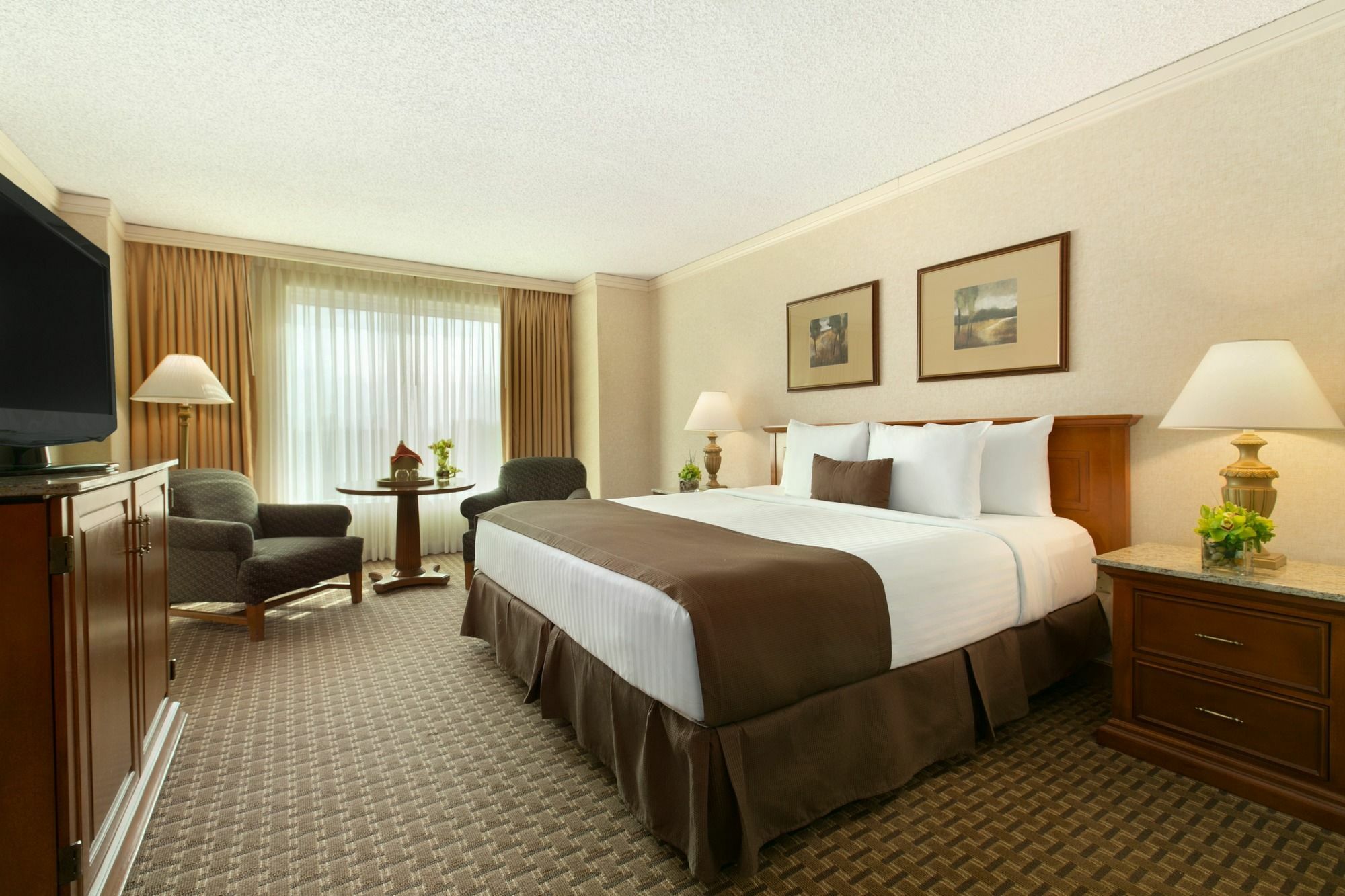 Harrah's Casino & Council Bluffs